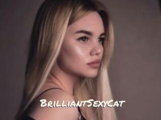 BrilliantSexyCat