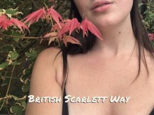 British_Scarlett_Way