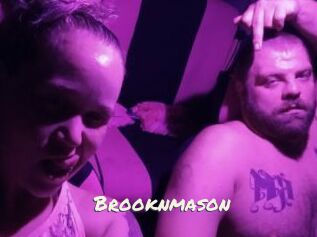 Brooknmason