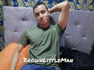 BrownLittleMan