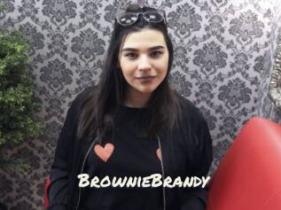 BrownieBrandy