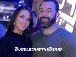 BubblesandtheBeard