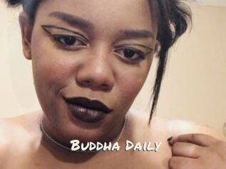 Buddha_Daily