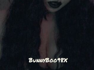 BunnyBoo98X