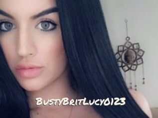 BustyBritLucy0123