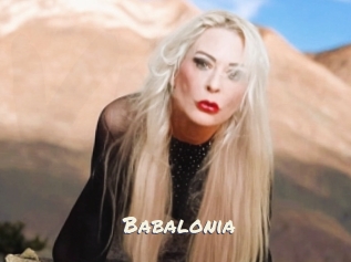 Babalonia