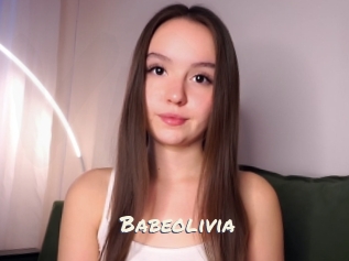 Babeolivia