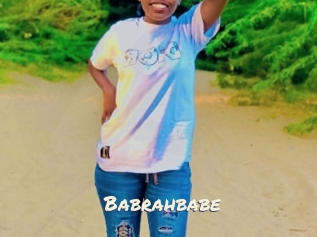 Babrahbabe