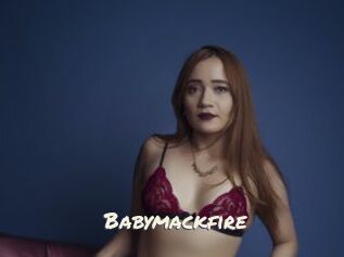 Babymackfire