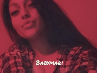 Babymari