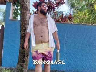 Baddbrasil