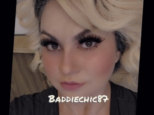 Baddiechic87