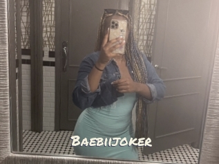 Baebiijoker