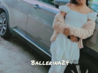 Ballerina24