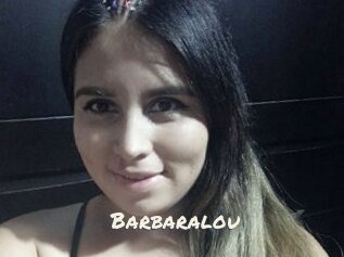 Barbaralou