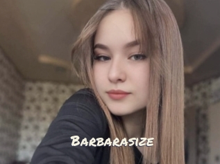 Barbarasize