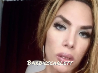 Barbiescarlett