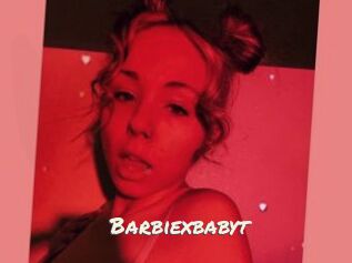 Barbiexbabyt