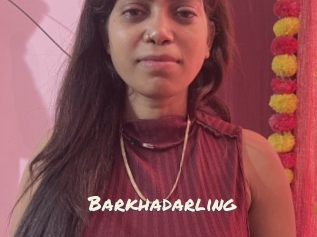 Barkhadarling