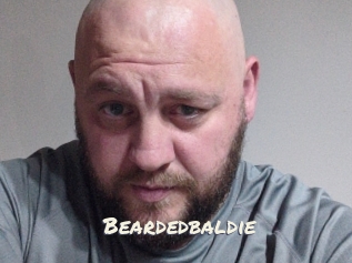 Beardedbaldie