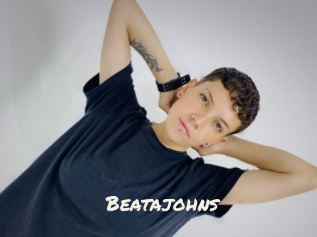 Beatajohns