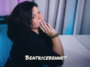 Beatricebennet