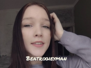 Beatrixheyman