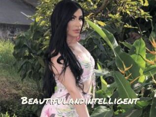 Beautifulandintelligent