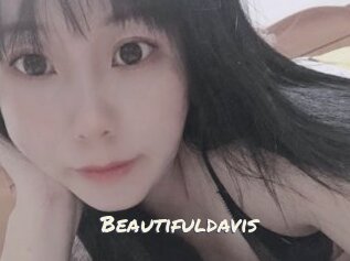 Beautifuldavis