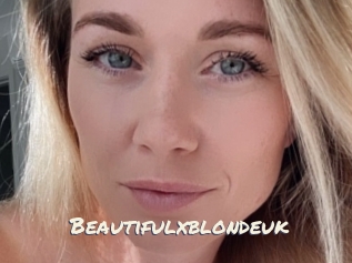 Beautifulxblondeuk