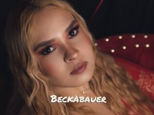 Beckabauer