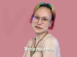 Beckybeamer