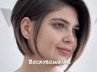 Beckybowring