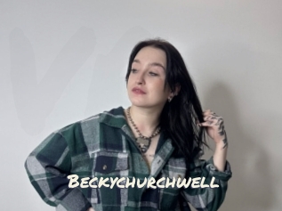 Beckychurchwell