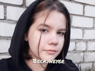 Beckyheyer