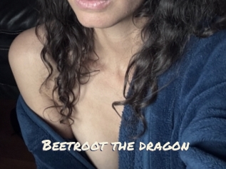 Beetroot_the_dragon