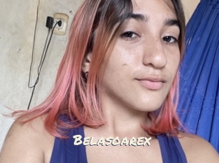 Belasoarex