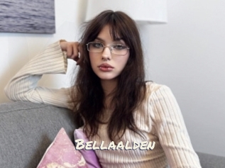 Bellaalden