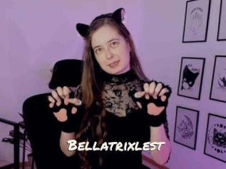 Bellatrixlest