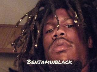 Benjaminblack