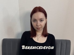 Berenicedevon