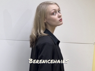 Berenicehails