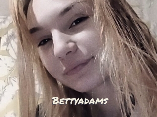 Bettyadams