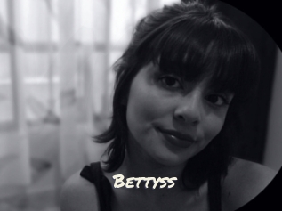 Bettyss