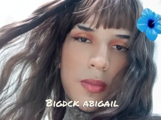 Bigdck_abigail