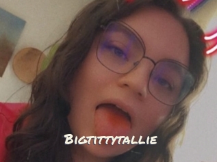 Bigtittytallie