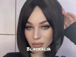 Blackalia