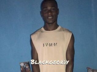 Blackgeordy