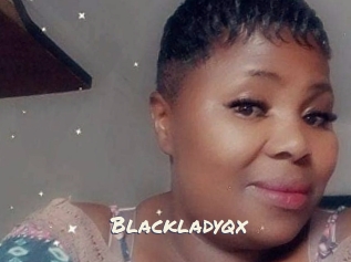 Blackladyqx