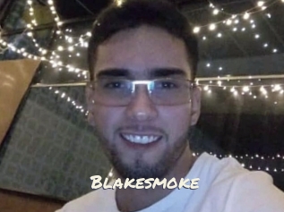 Blakesmoke